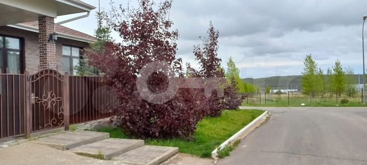 Участок 13,7 сот. (ИЖС)