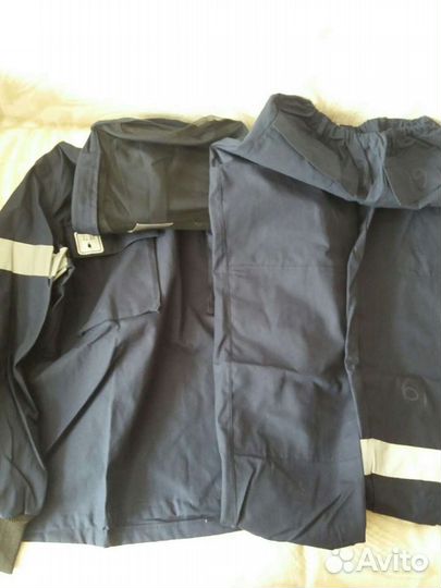 Костюм Защитный