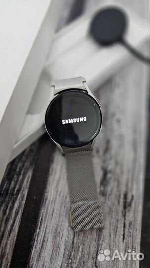 Samsung watch 5