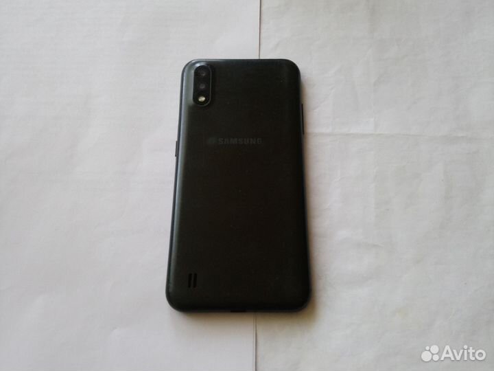 HONOR 7A, 2/16 ГБ