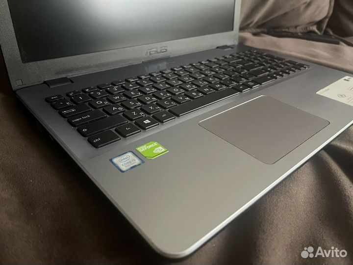 Asus k542u