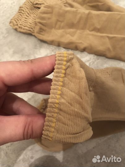 Компрессионные чулки антитромбозные для родов