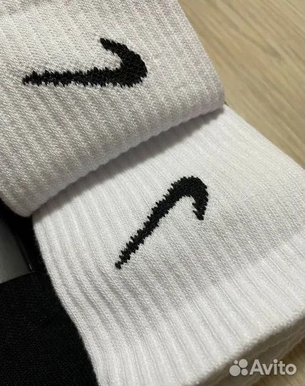 Носки Nike Everyday высокие