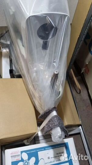 Лодочный мотор Suzuki DF 115 btgl