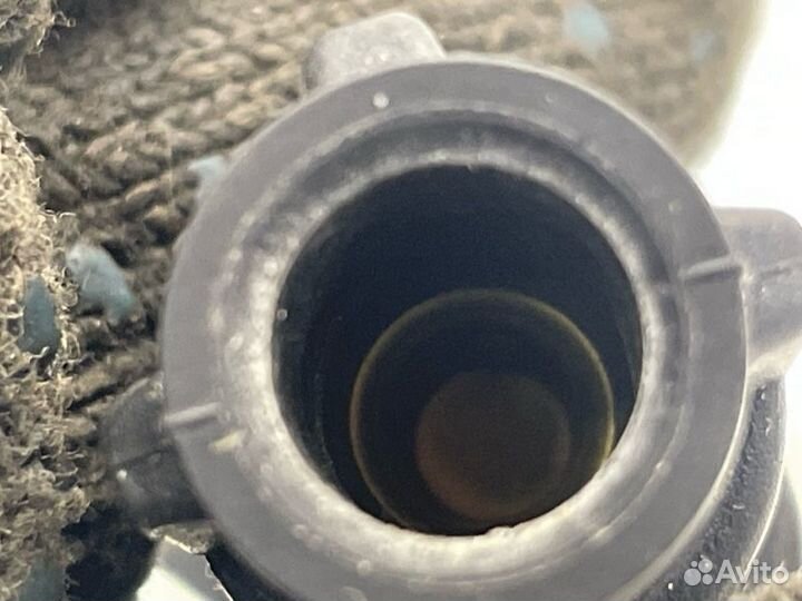 Катушка зажигания Bmw 6-Series E63 4.8 N62B48 2006