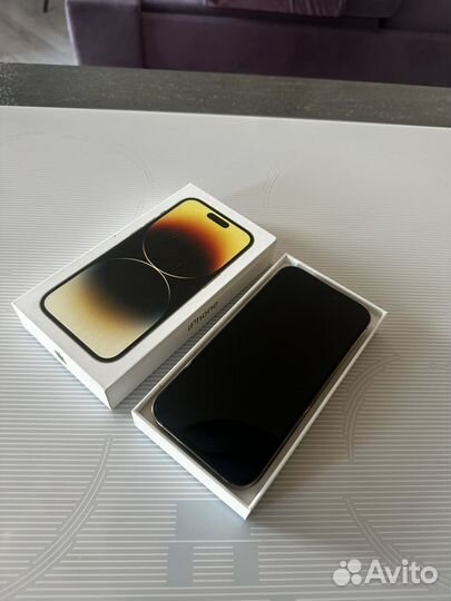 iPhone 14 Pro, 512 ГБ