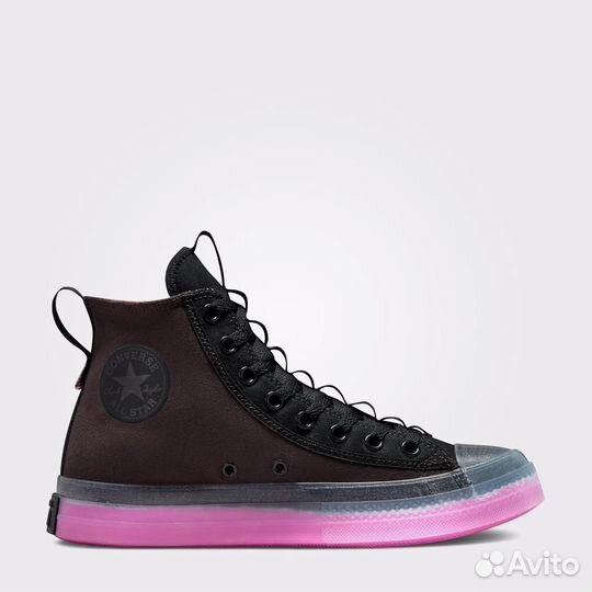 Кеды Converse Chuck Taylor All Star CX