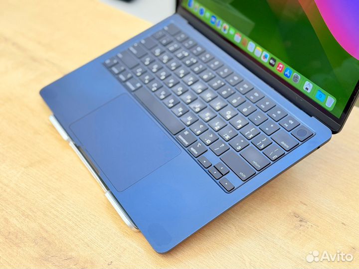 Apple MacBook Air 13 M2 8 RAM/ 512 SSD