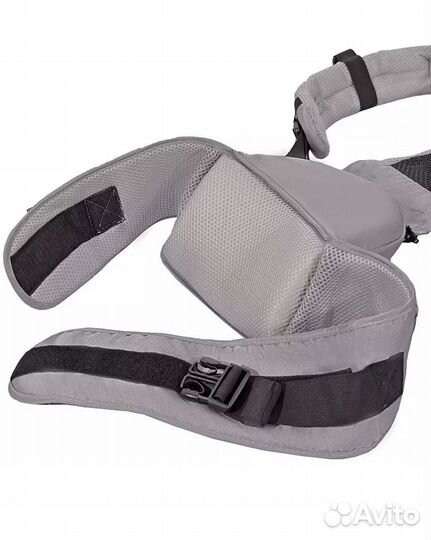 Эргорюкзак кенгуру Хипсит