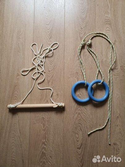 Детская шведская стенка бу