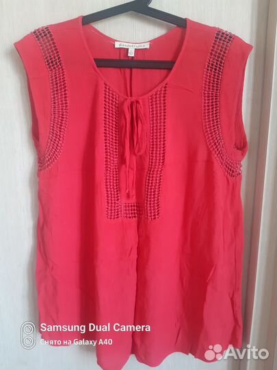 Женские вещи