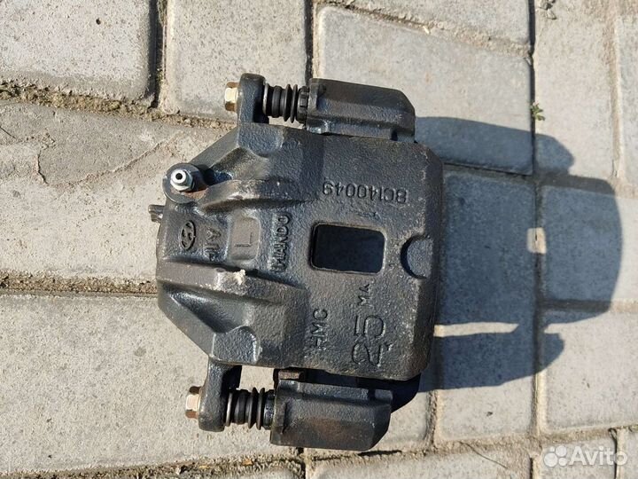 Супорт hyundai Киа