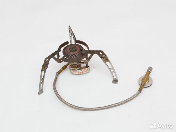 Горелка газовая Kovea Moonwalker Camp-4 KB-0211