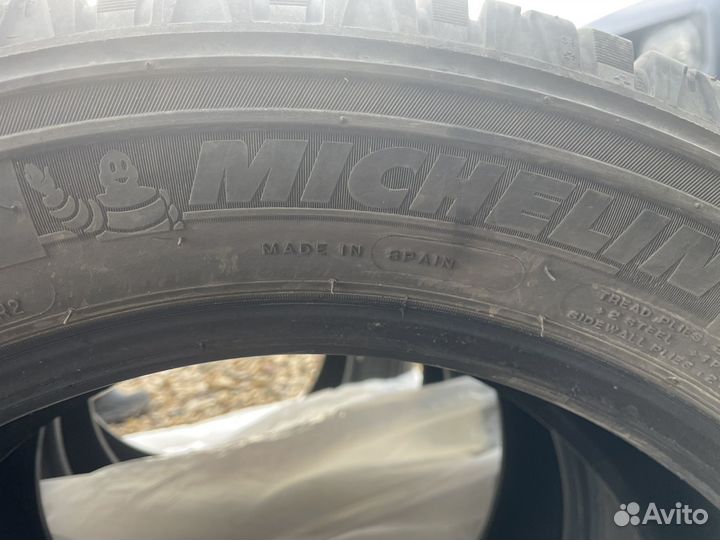 Michelin Latitude Cross 215/60 R17 100H