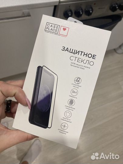 Чехол на iPhone 6 plus
