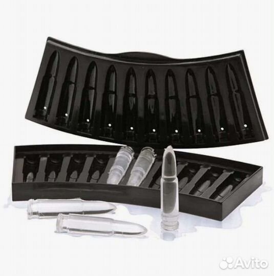 Форма для льда