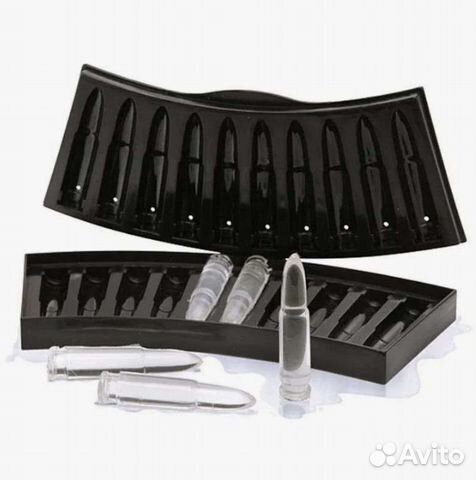 Форма для льда