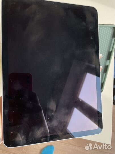 iPad air 2020 256