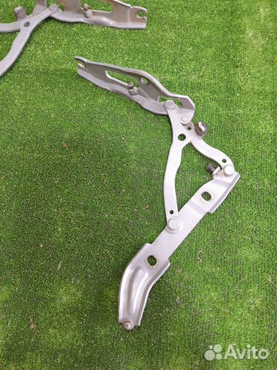 Петли багажника бмв е90