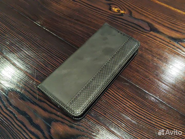 Чехол книжка на xiomi mi 12 pro