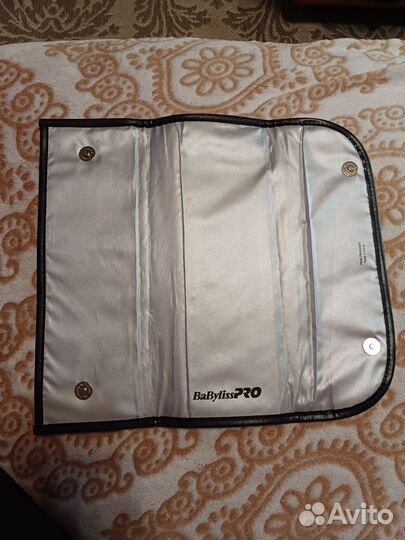 Babyliss pro термо чехол для утюжка