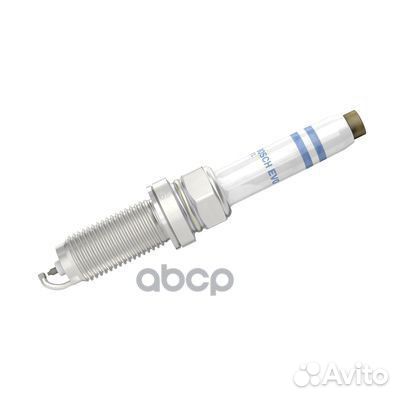 Свеча зажигания 0241140537 Bosch