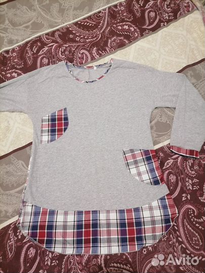 Рубашка 50 - 52 размер