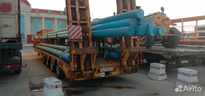 Доставка груза из Китая в Россию