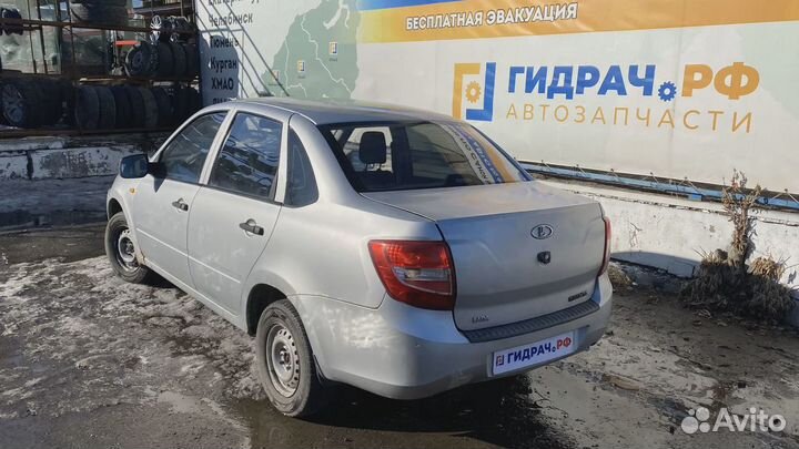 Замок двери задней левой LADA Granta 2190062050133