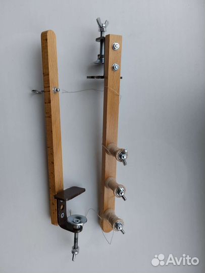 Тресс банк для плетения волос