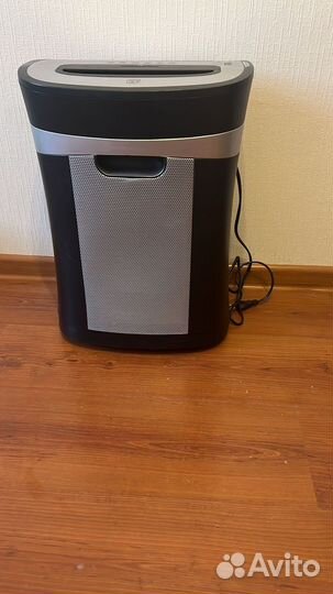 Шредер sigma Pcc385