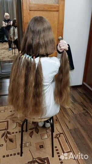 Купим волосы/ скупка волос в Краснодаре