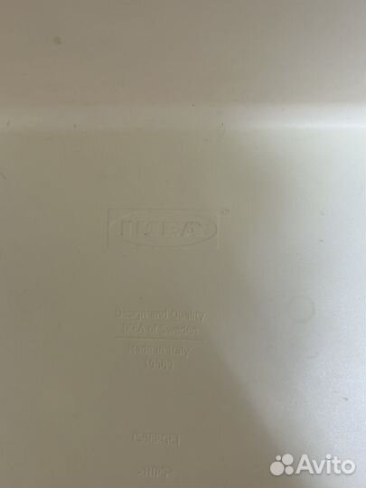 Подставка для ноутбука Икеа