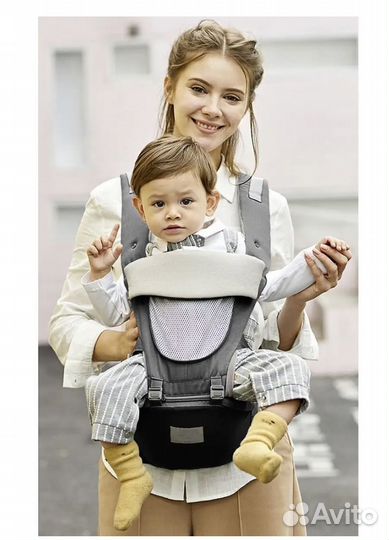 Эргорюкзак