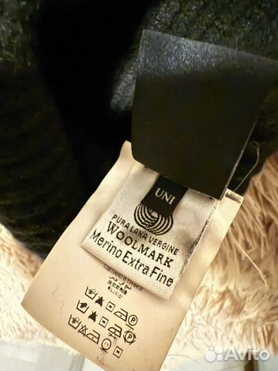 Шапка Marina Yachting