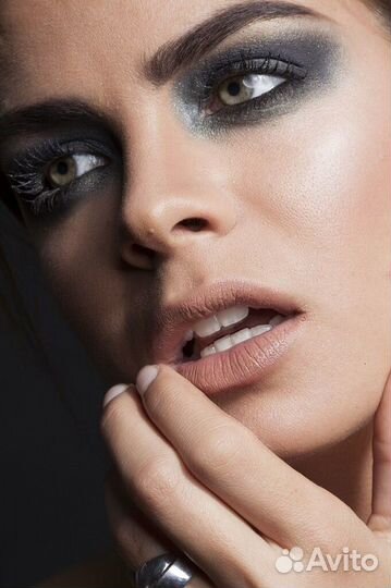 Обработка фотографий ретушь