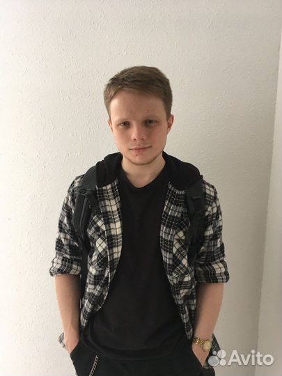 Репетитор по информатике и программированию