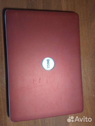 Ноутбук 