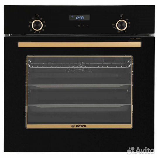 Духовой шкаф Bosch hbjn17eb2r новый