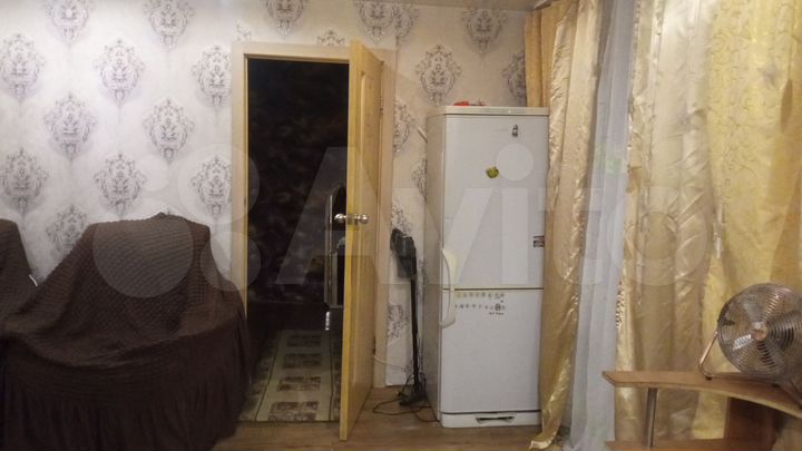 2-к. квартира, 47 м², 1/4 эт.