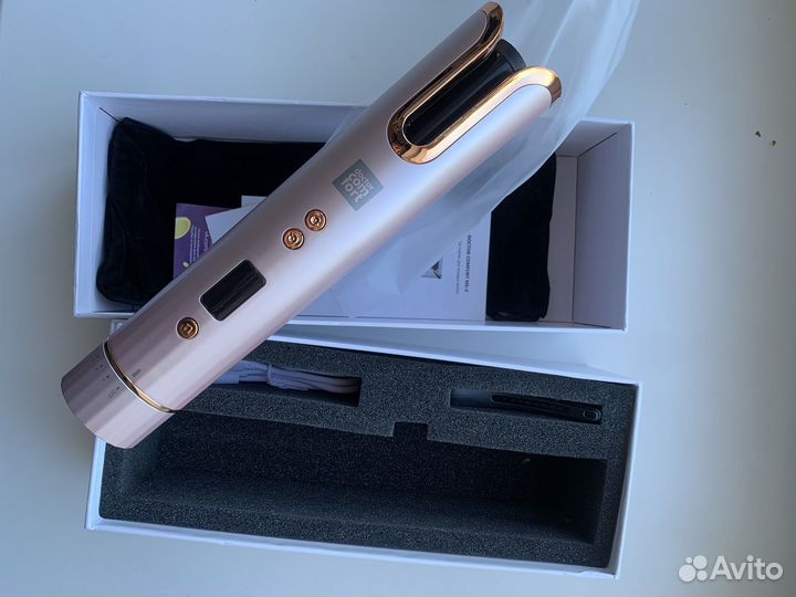 Мультистайлер Doctor comfort ms-3