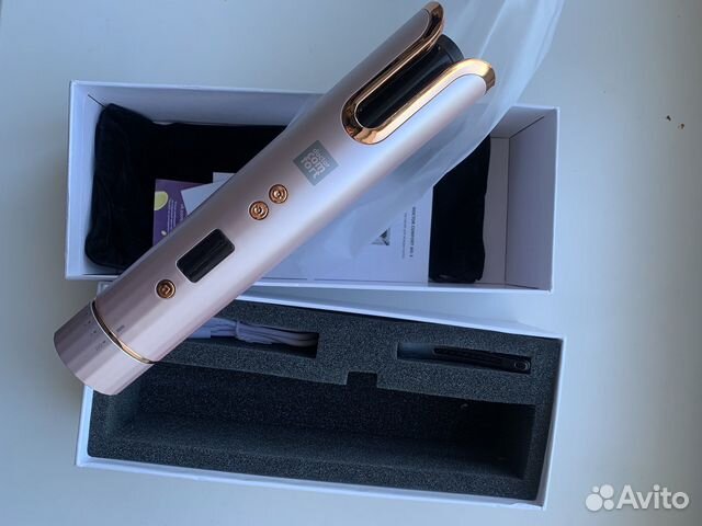 Мультистайлер Doctor comfort ms-3