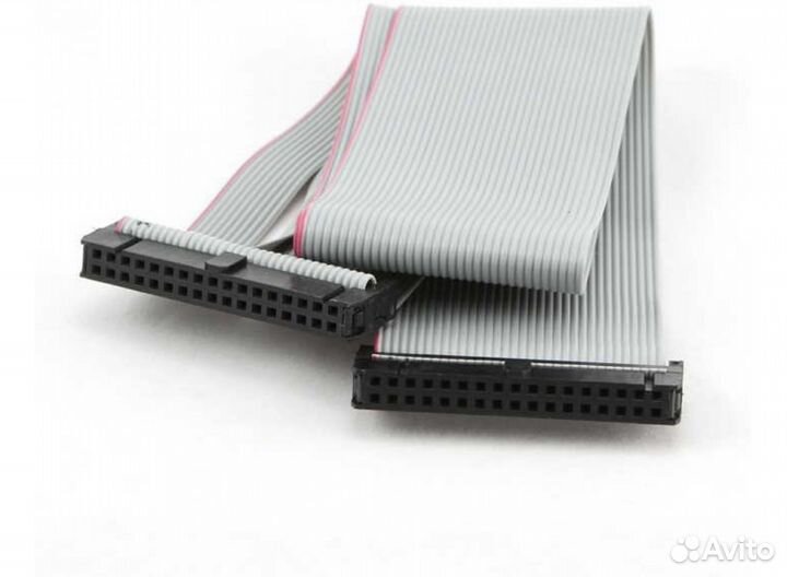 IDE шлейфы / Floppy IDE шлейфы