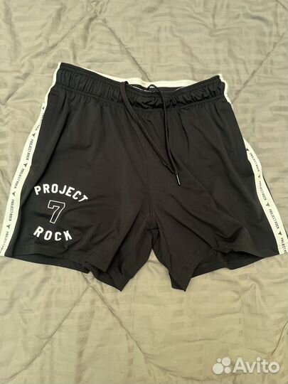 Шорты Under Armour