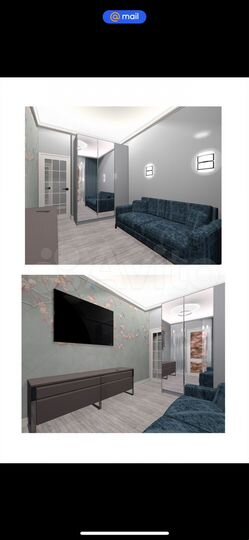 Таунхаус 168,9 м² на участке 2,5 сот.