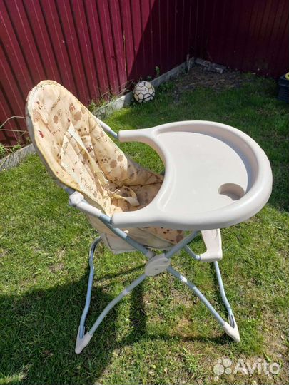 Стульчик для кормления