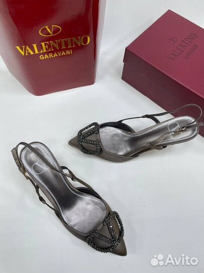 Туфли Valentino