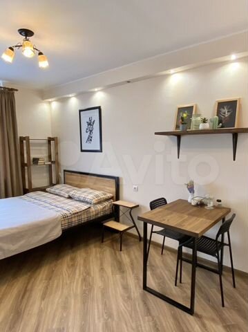 Квартира-студия, 23 м², 8/10 эт.