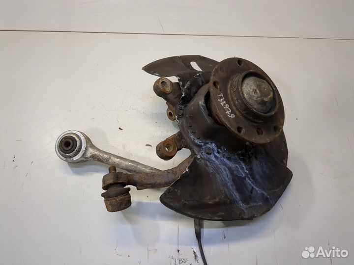 Ступица (кулак, цапфа) BMW 7 E38, 2000