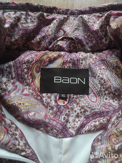 Жилетка женская Baon